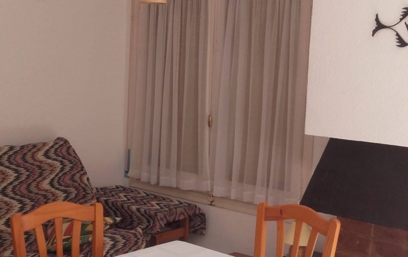 Location de vacances - Appartement à Cambrils