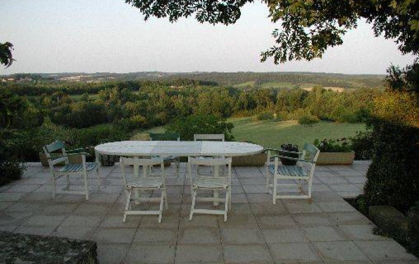 Location de vacances - Maison - Villa à Celles