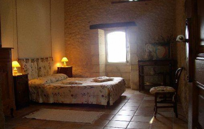 Location de vacances - Maison - Villa à Celles