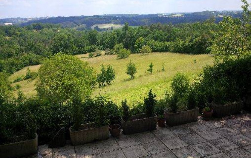 Location de vacances - Maison - Villa à Celles