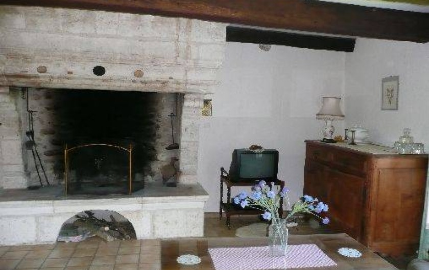 Location de vacances - Maison - Villa à Celles