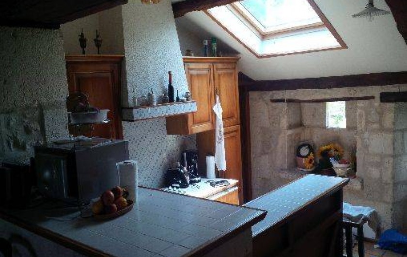 Location de vacances - Maison - Villa à Celles