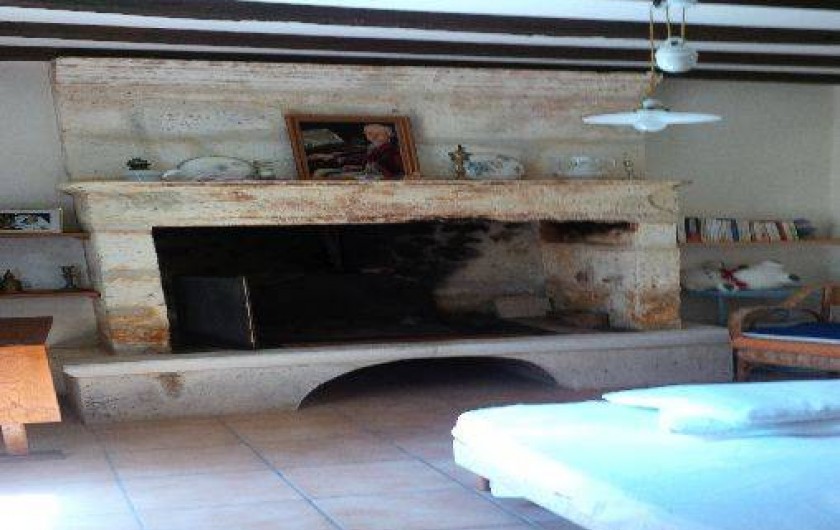 Location de vacances - Maison - Villa à Celles