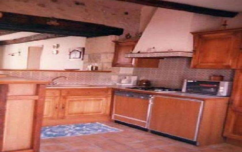 Location de vacances - Maison - Villa à Celles