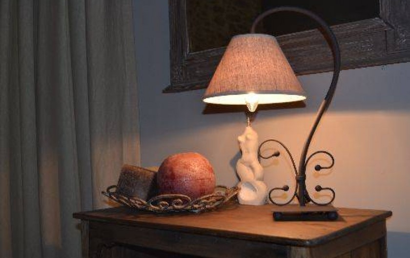 Location de vacances - Gîte à Castelnau-d'Aude