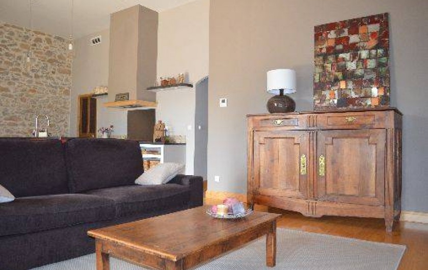 Location de vacances - Gîte à Castelnau-d'Aude