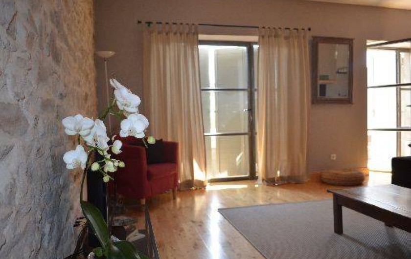 Location de vacances - Gîte à Castelnau-d'Aude