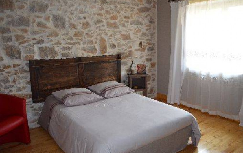 Location de vacances - Gîte à Castelnau-d'Aude