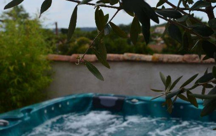 Location de vacances - Gîte à Castelnau-d'Aude