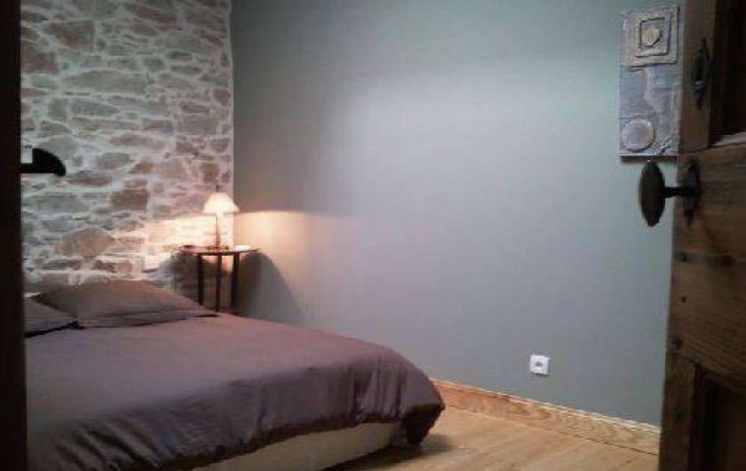 Location de vacances - Gîte à Castelnau-d'Aude