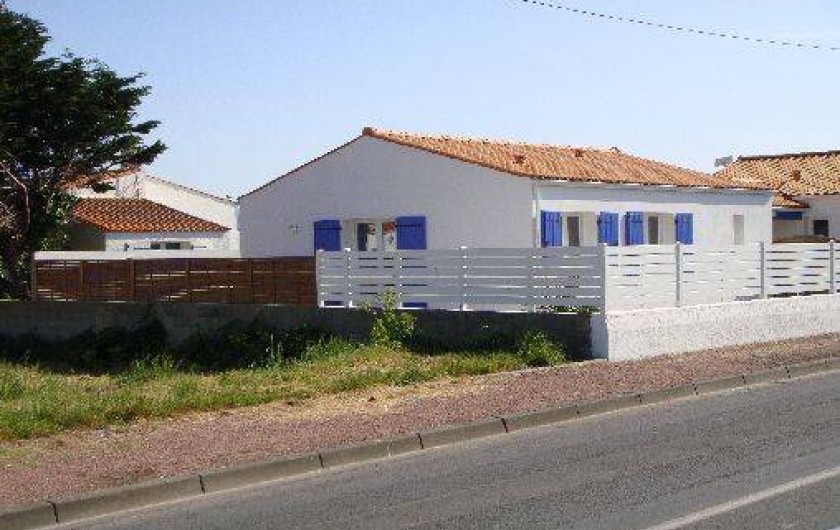 Location Ile D Oléron La Cotiniere Particulier