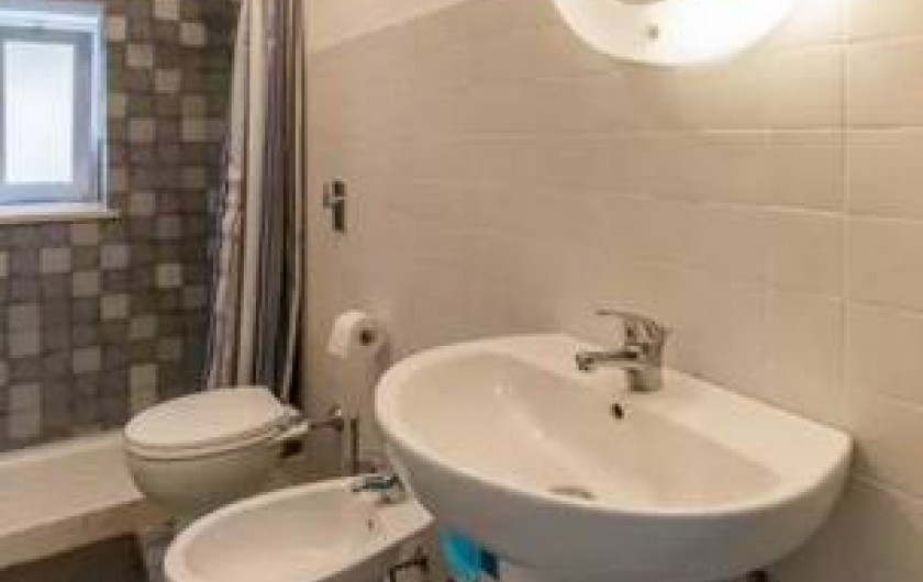 Location de vacances - Appartement à Pozzallo