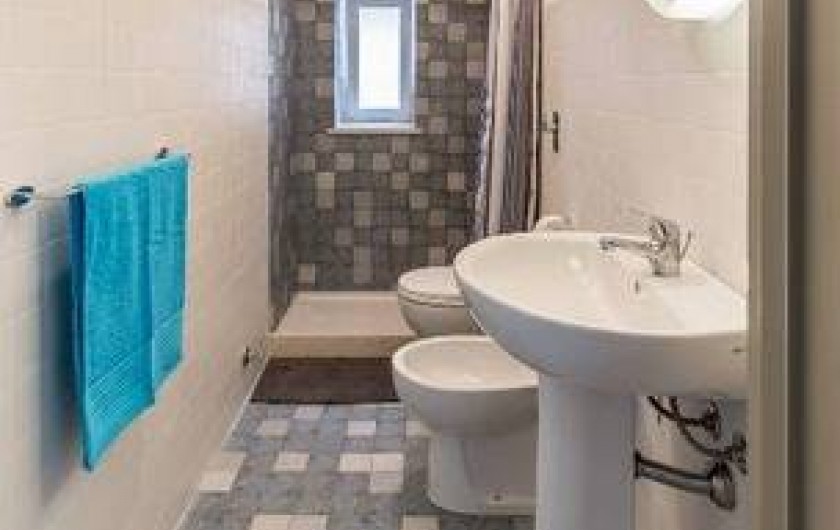 Location de vacances - Appartement à Pozzallo