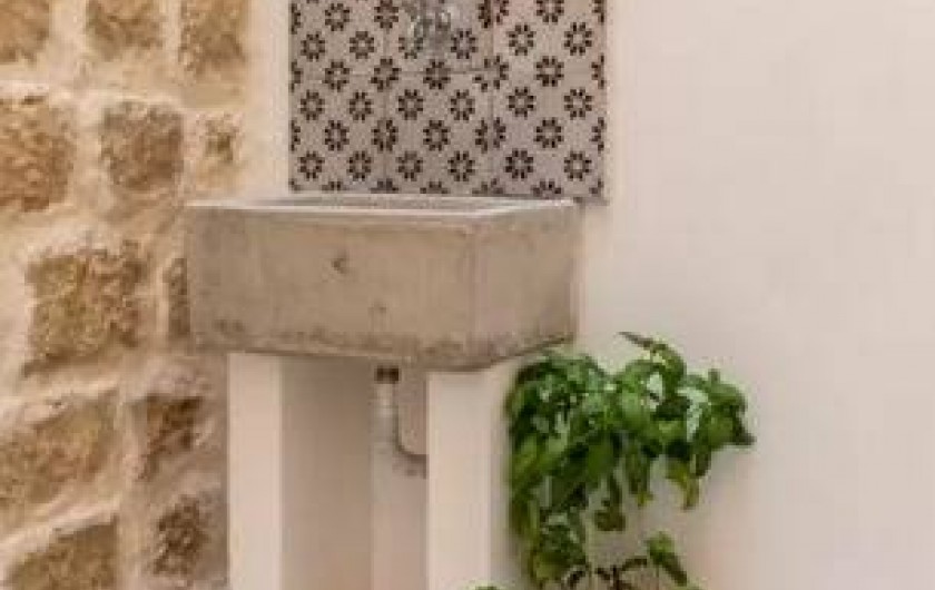 Location de vacances - Appartement à Pozzallo