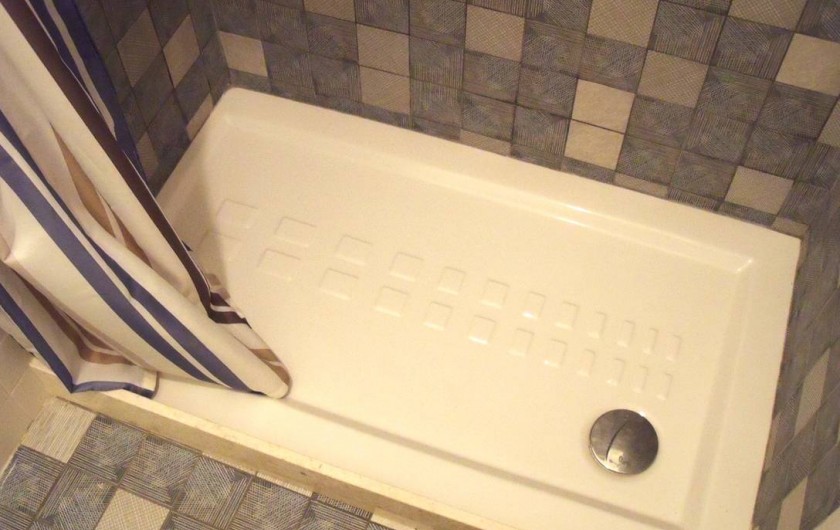 Location de vacances - Appartement à Pozzallo