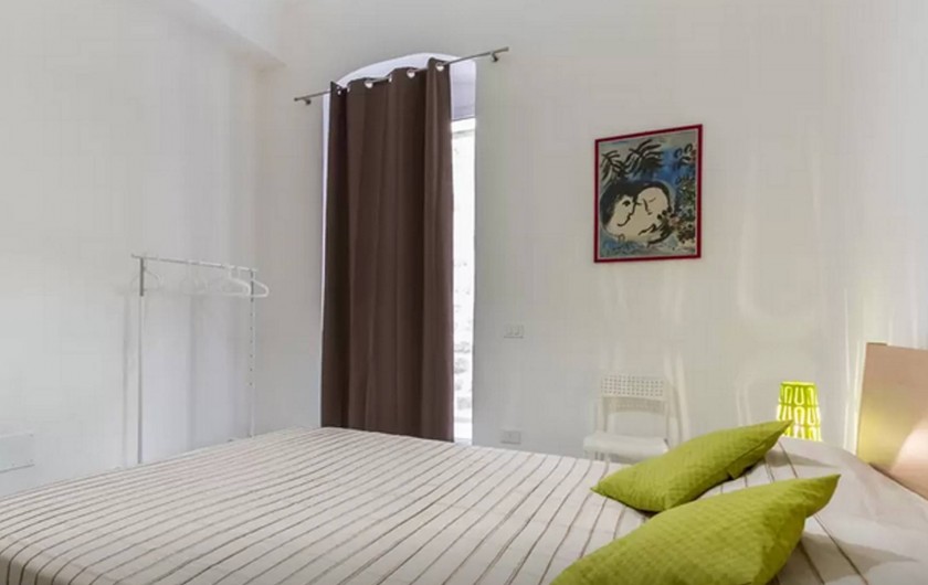 Location de vacances - Appartement à Pozzallo