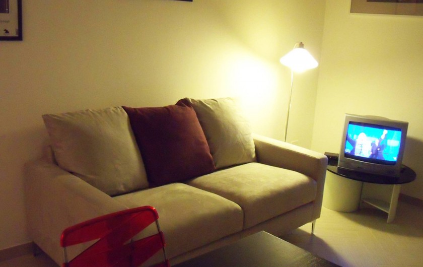 Location de vacances - Appartement à Pozzallo