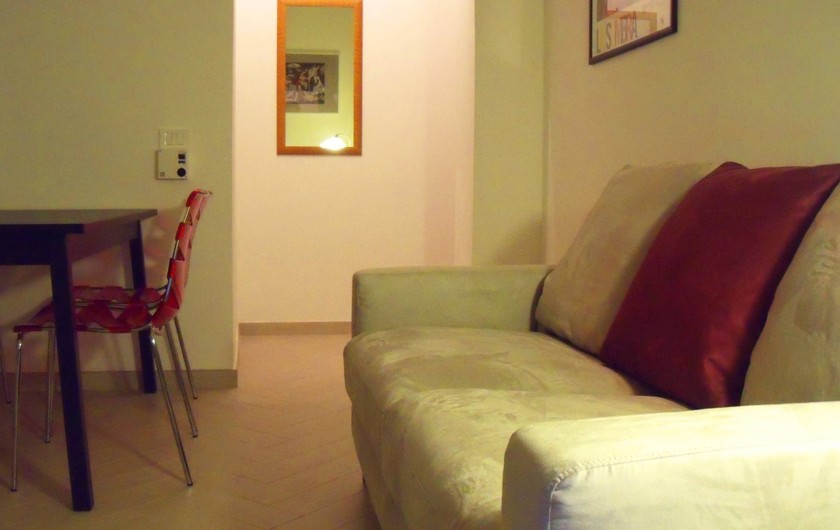 Location de vacances - Appartement à Pozzallo