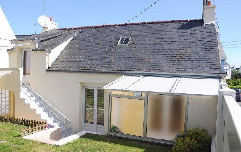 Location de vacances - Gîte à Concarneau