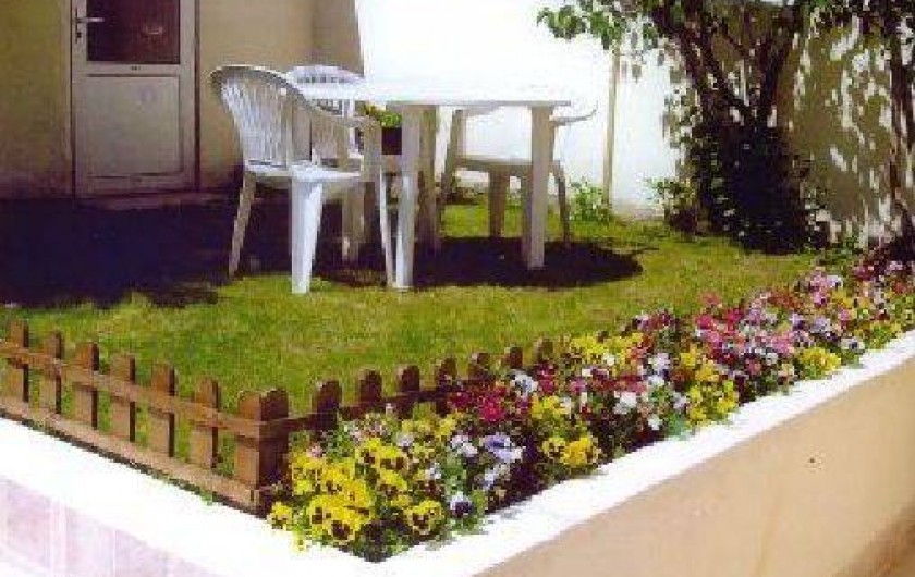 Location de vacances - Gîte à Concarneau