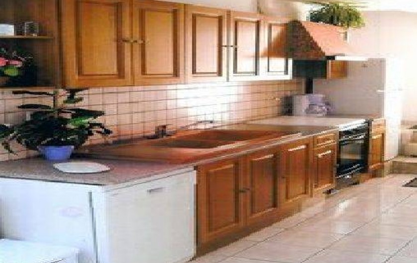 Location de vacances - Gîte à Concarneau