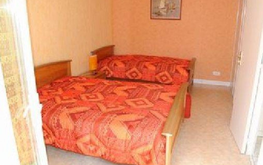 Location de vacances - Gîte à Concarneau