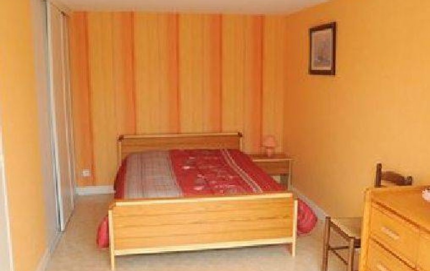 Location de vacances - Gîte à Concarneau