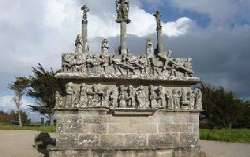 Location de vacances - Gîte à Concarneau