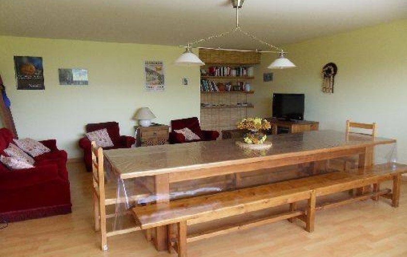 Location de vacances - Gîte à Mazamet