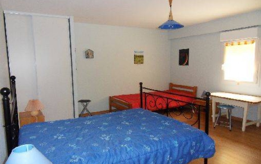 Location de vacances - Gîte à Mazamet