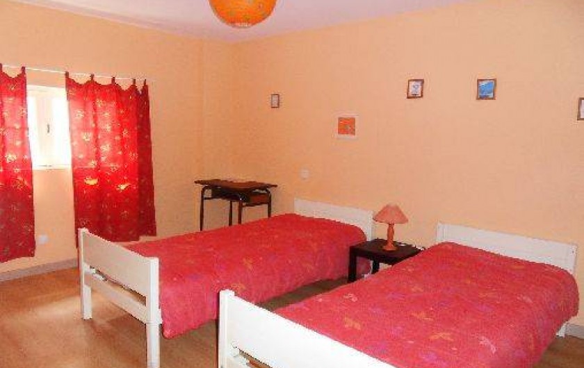 Location de vacances - Gîte à Mazamet