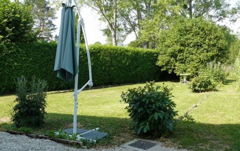 Location de vacances - Gîte à Villers-Farlay