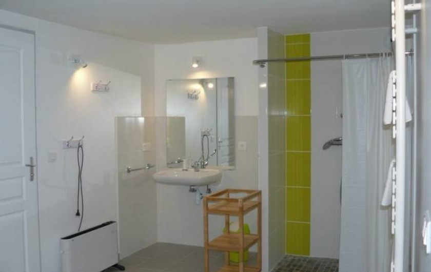 Location de vacances - Gîte à Villers-Farlay