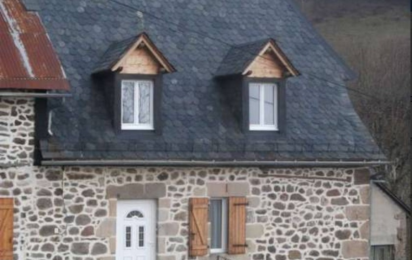 Location de vacances - Villa à Saint-Clément