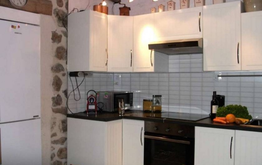 Location de vacances - Villa à Saint-Clément