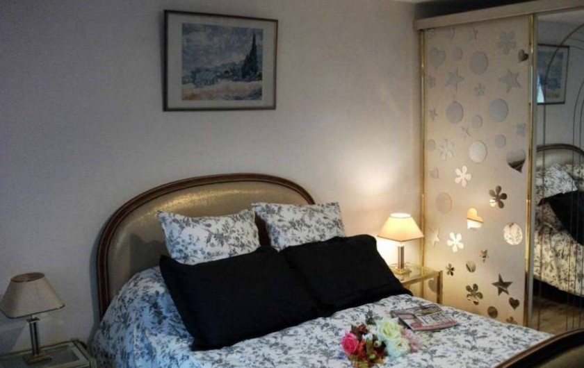 Location de vacances - Villa à Saint-Clément