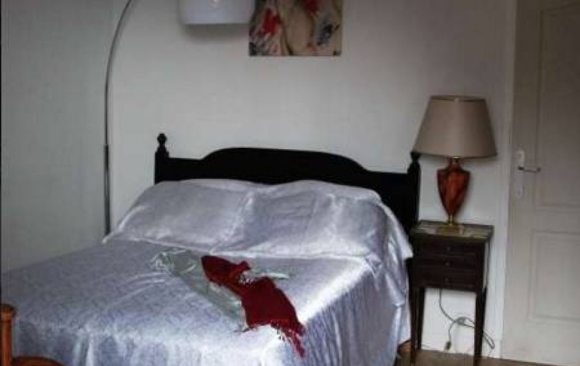 Location de vacances - Villa à Saint-Clément