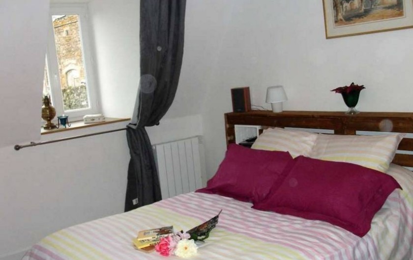 Location de vacances - Villa à Saint-Clément