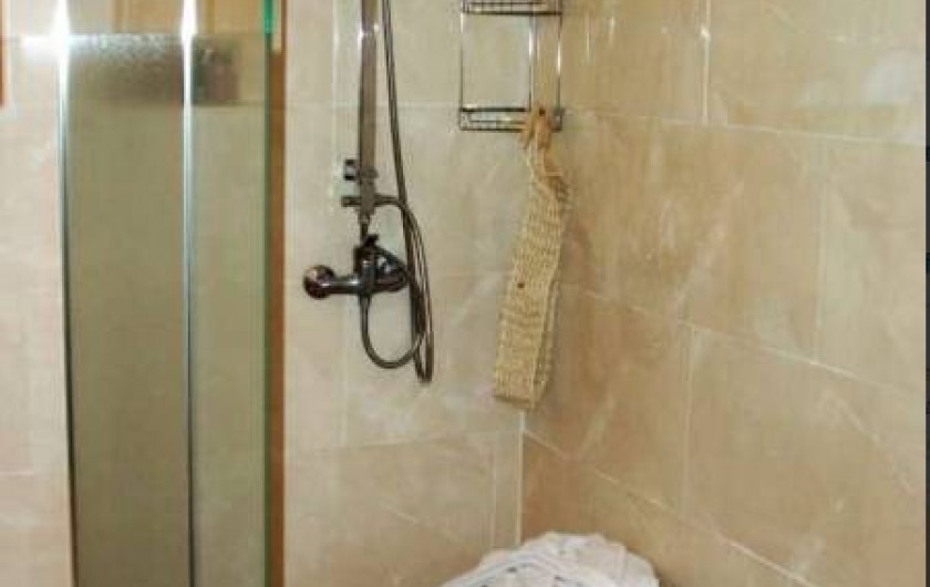 Location de vacances - Villa à Saint-Clément