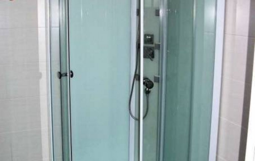 Location de vacances - Villa à Saint-Clément