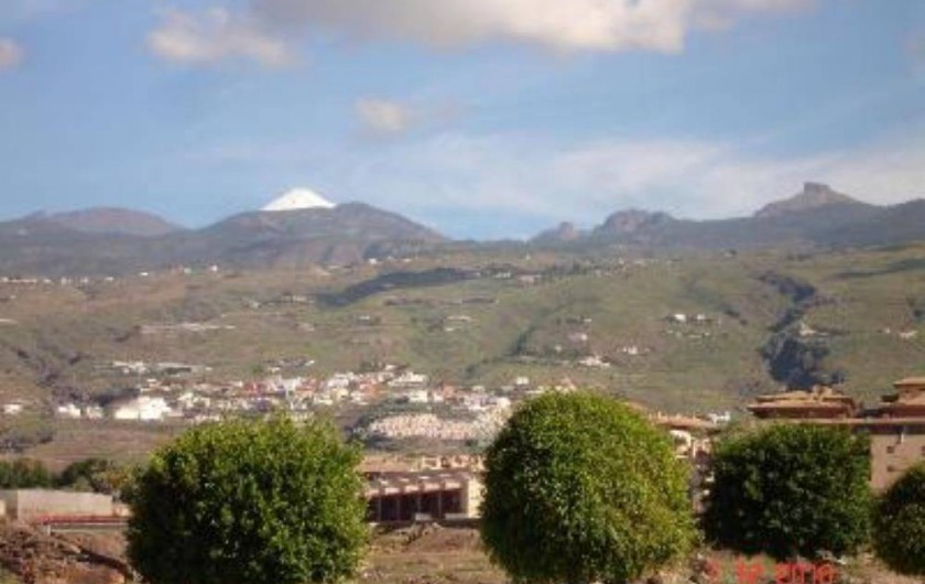 Location de vacances - Appartement à Las Galletas