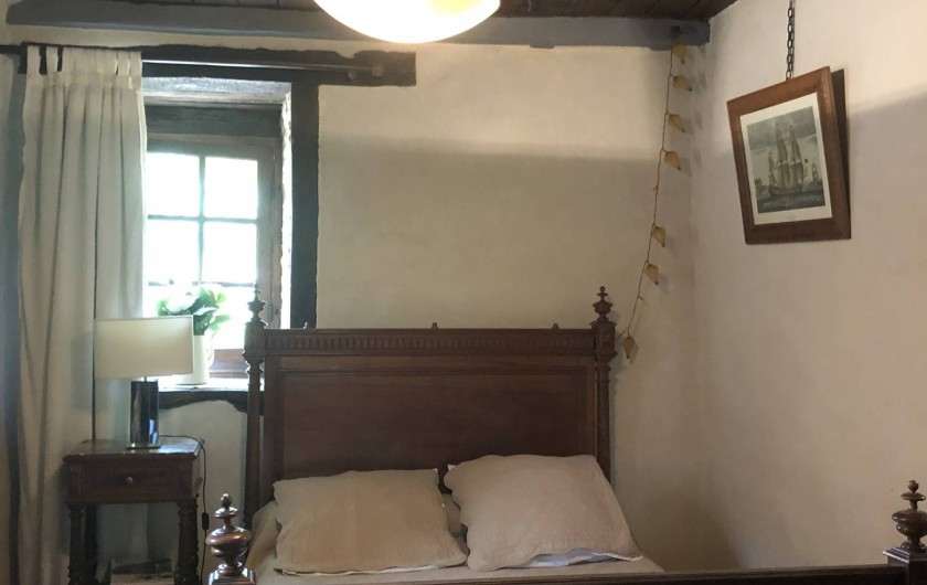 Location de vacances - Chambre d'hôtes à Rocamadour - La Chapelle