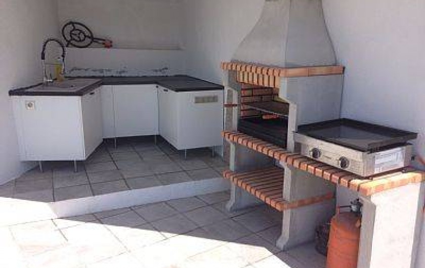 Location de vacances - Villa à Pedreguer