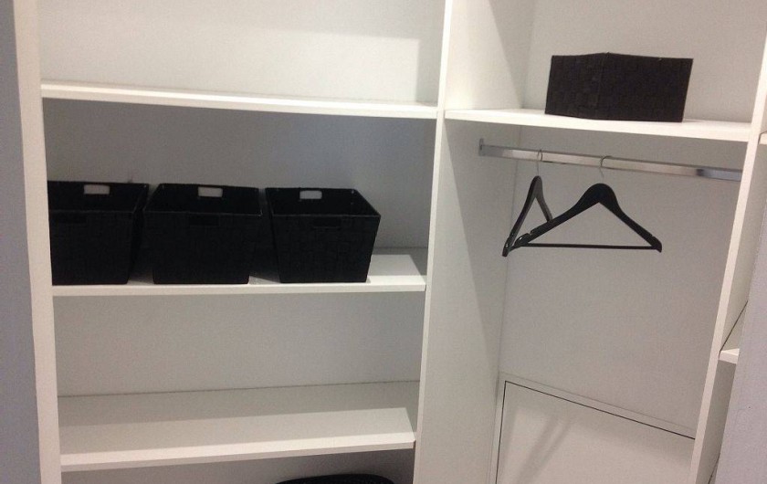 Location de vacances - Villa à Pedreguer