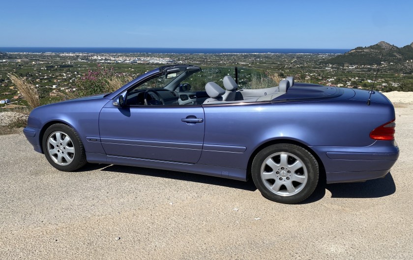 Location de vacances - Villa à Pedreguer