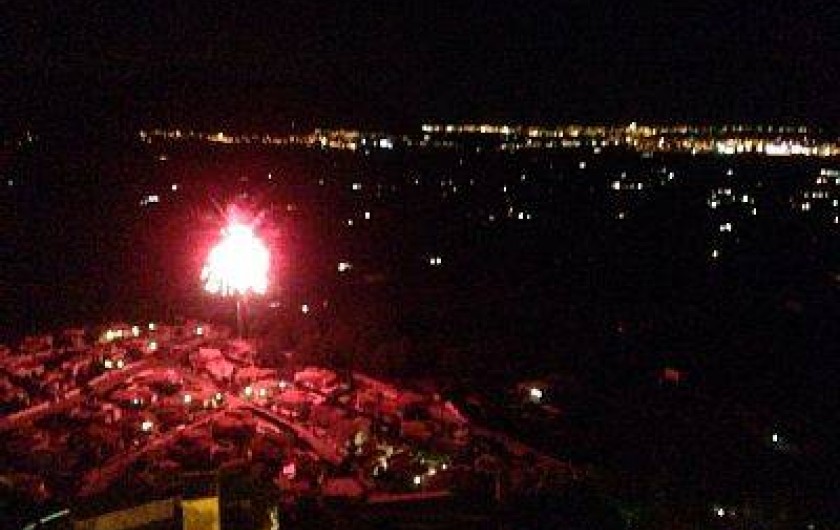 Location de vacances - Villa à Pedreguer