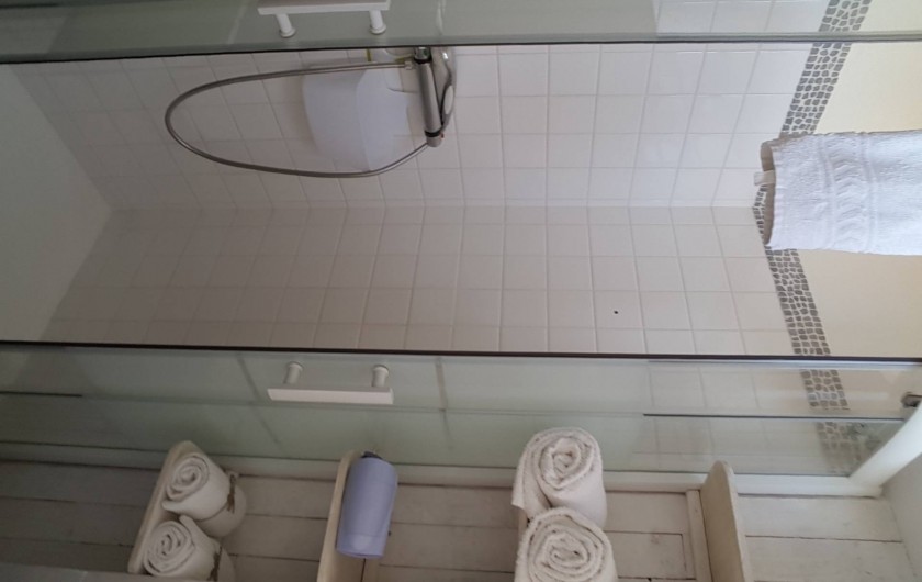 Location de vacances - Appartement à Laignes