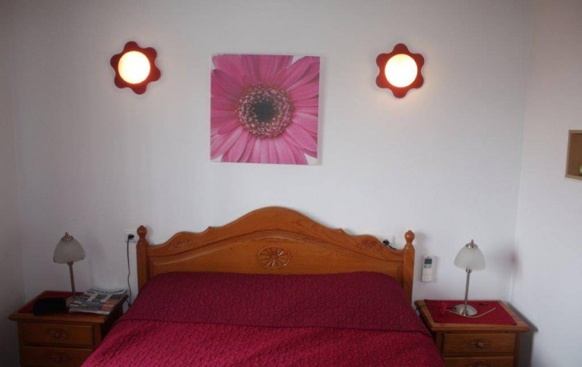 Location de vacances - Villa à Pego