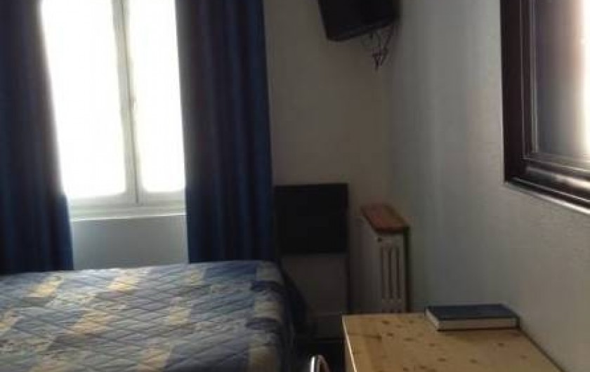 Location de vacances - Hôtel - Auberge à Saint-Étienne