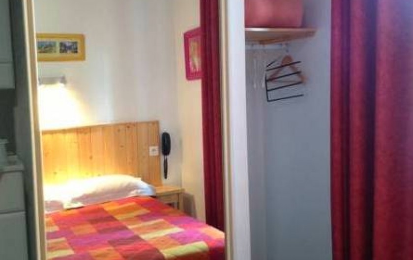 Location de vacances - Hôtel - Auberge à Saint-Étienne